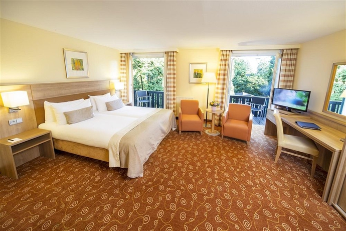 Hotel Klein Zwitserland