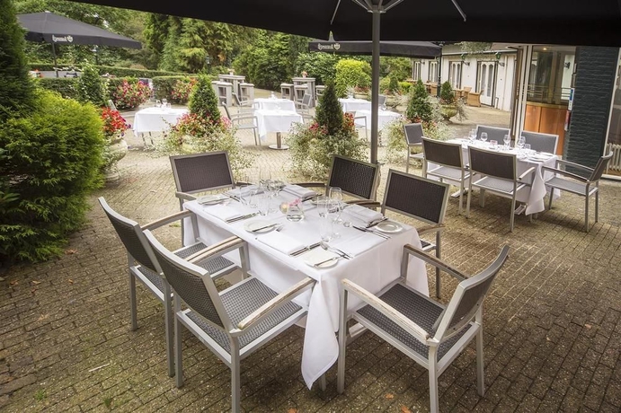 Hotel Klein Zwitserland