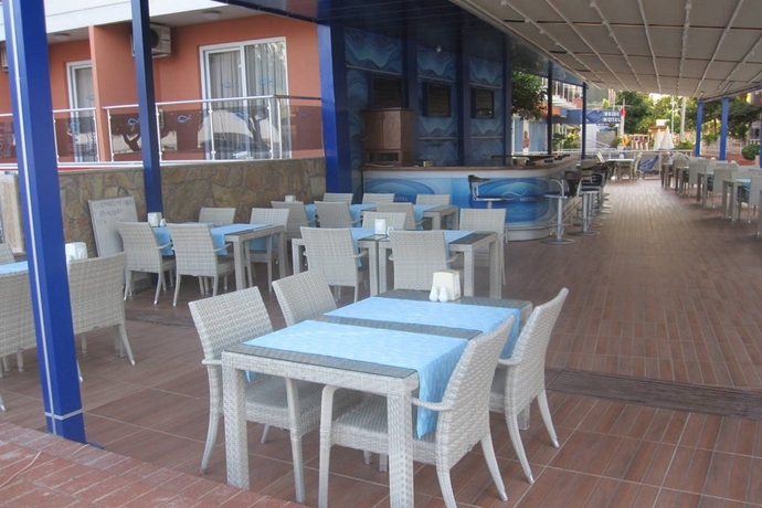 Hotel Kleopatra Balik Hotel