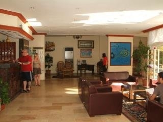 Hotel Kleopatra Euro Hotel