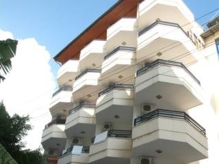 Hotel Kleopatra Euro Hotel