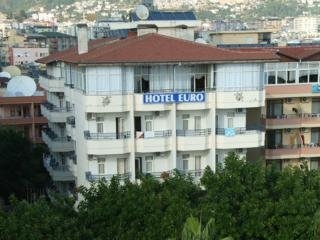 Hotel Kleopatra Euro Hotel