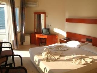 Hotel Kleopatra Euro Hotel