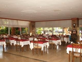 Hotel Kleopatra Euro Hotel