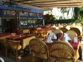 Hotel Kleopatra Euro Hotel