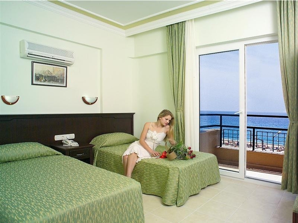 Hotel Kleopatra Life