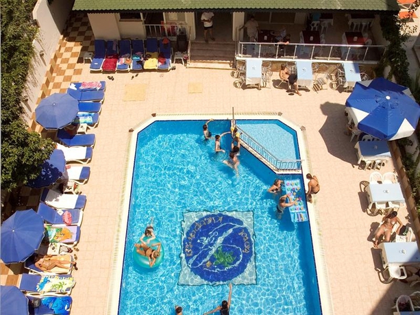 Hotel Kleopatra Life
