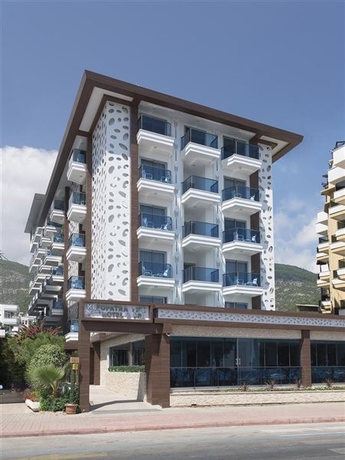 Hotel Kleopatra Life