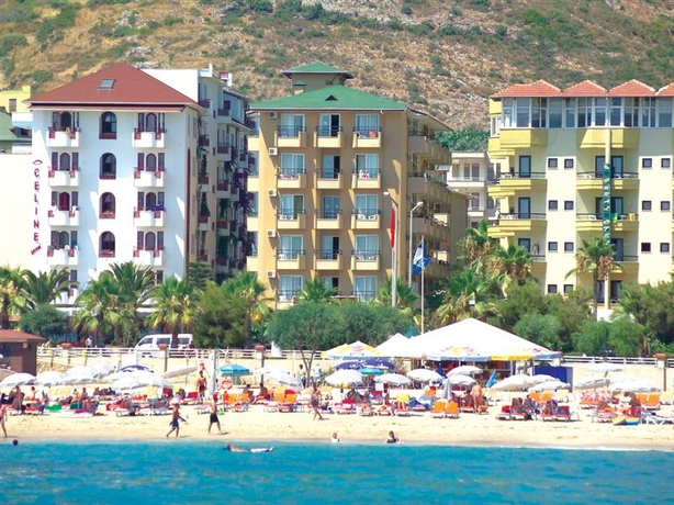 Hotel Kleopatra Life