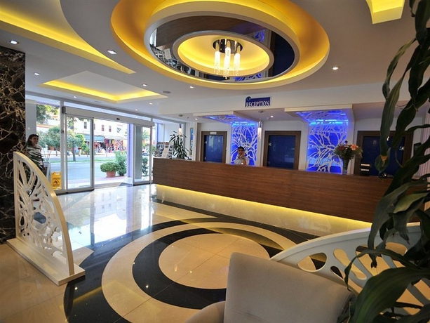 Hotel Kleopatra Micador