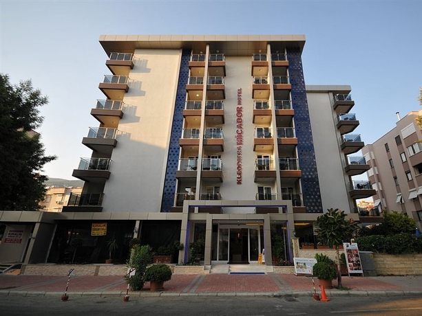 Hotel Kleopatra Micador
