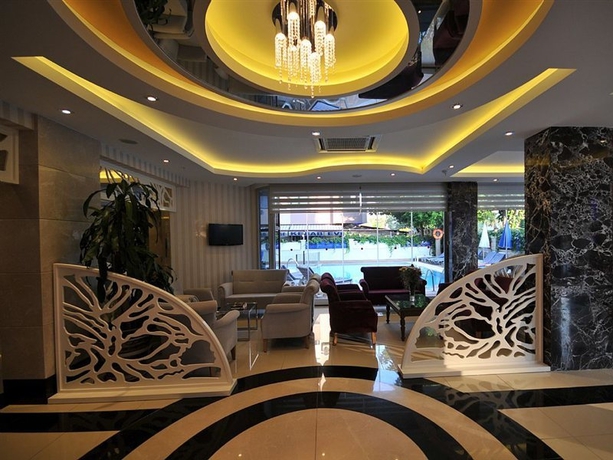 Hotel Kleopatra Micador