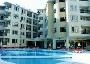 Hotel Kleopatra Royal Palm