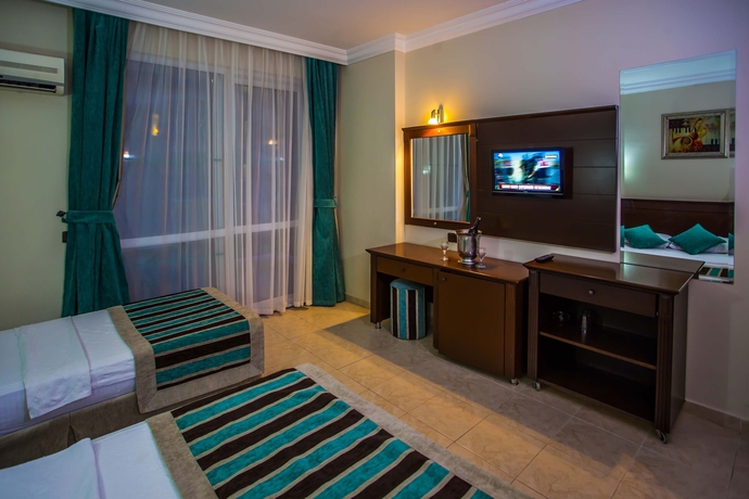 Hotel Kleopatra Royal Palm
