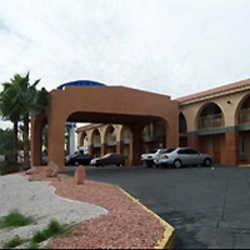 Hotel Knights Inn Las Vegas