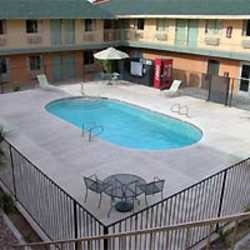Hotel Knights Inn Las Vegas