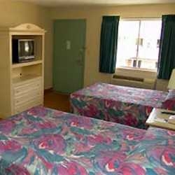 Hotel Knights Inn Las Vegas