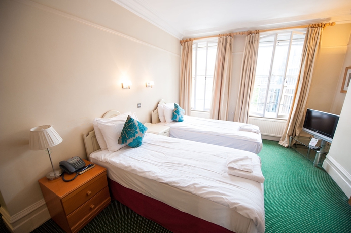 Hotel Knightsbridge Green