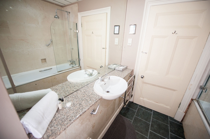 Hotel Knightsbridge Green
