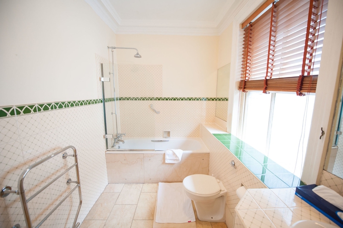 Hotel Knightsbridge Green