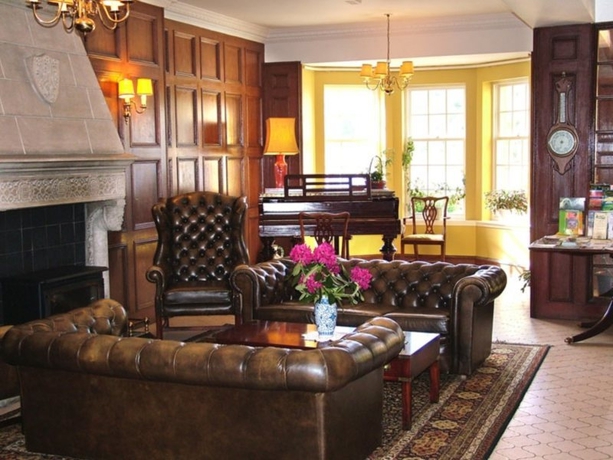 Hotel Knipoch