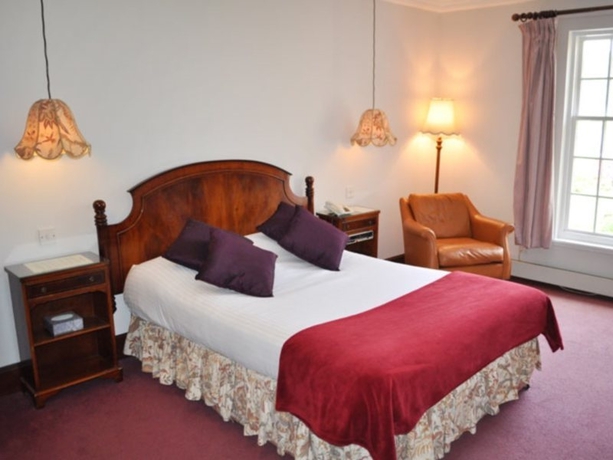 Hotel Knipoch