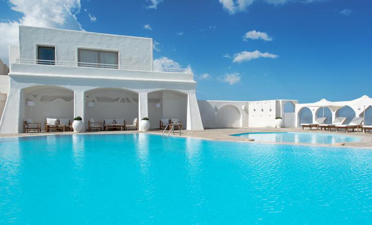 Hotel Knossos Beach
