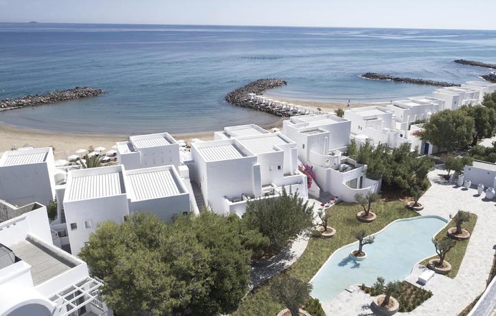 Hotel Knossos Beach