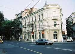 Hotel Kogalniceanu