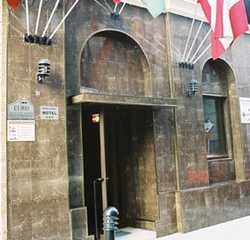 Hotel Kogalniceanu