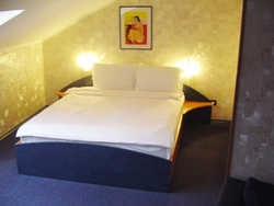 Hotel Kogalniceanu