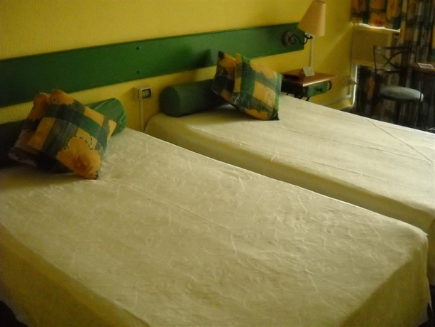 Hotel Kohly