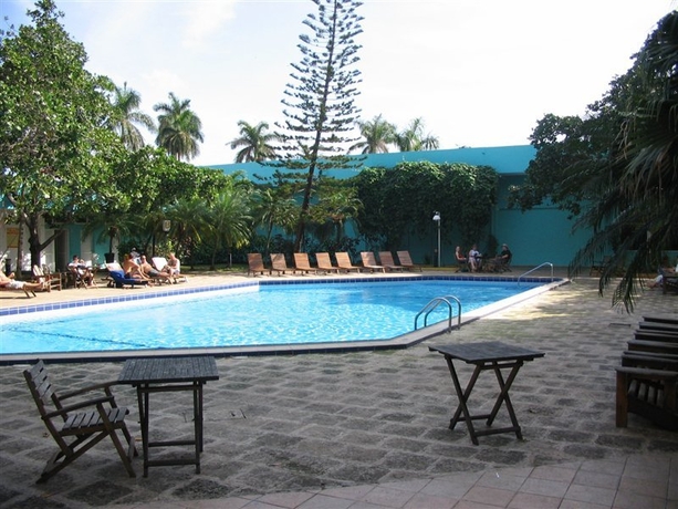 Hotel Kohly