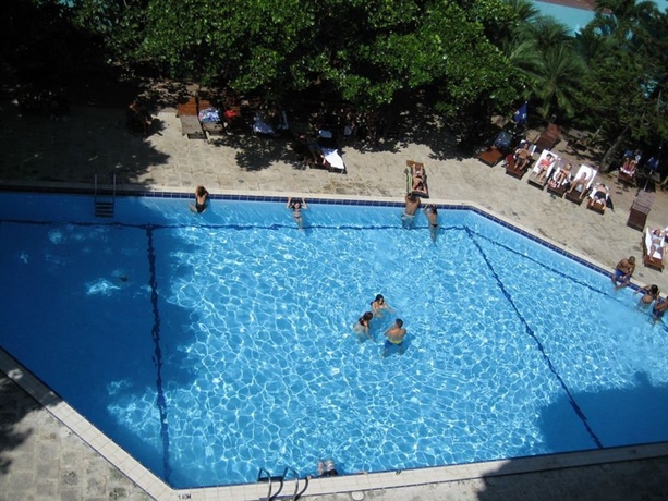 Hotel Kohly