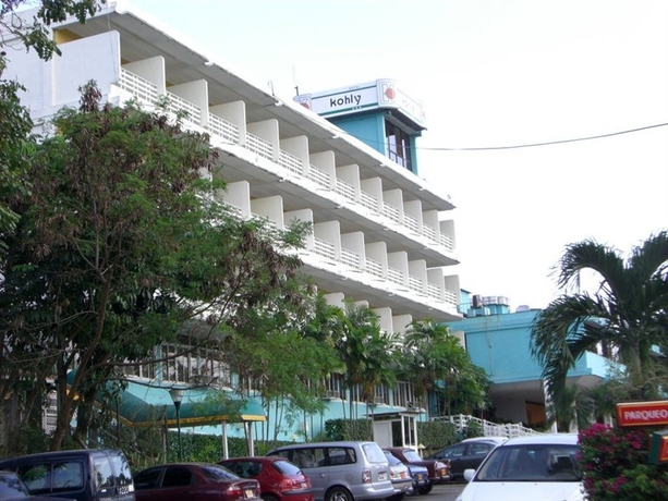 Hotel Kohly