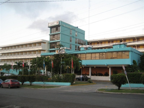 Hotel Kohly