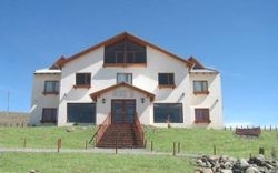 Hotel Koi Mahik