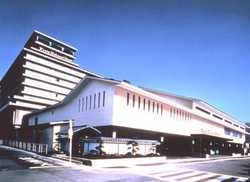 Hotel Kokusai