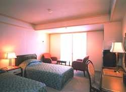 Hotel Kokusai