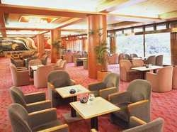 Hotel Kokusai