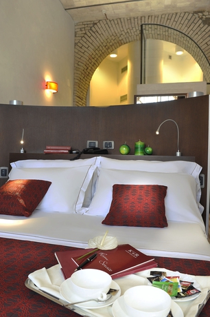 Hotel Kolbe Rome