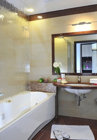 Hotel Kolbe Rome