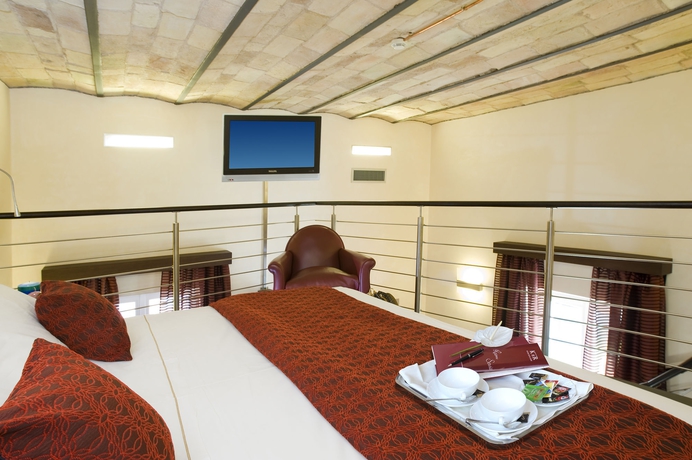 Hotel Kolbe Rome