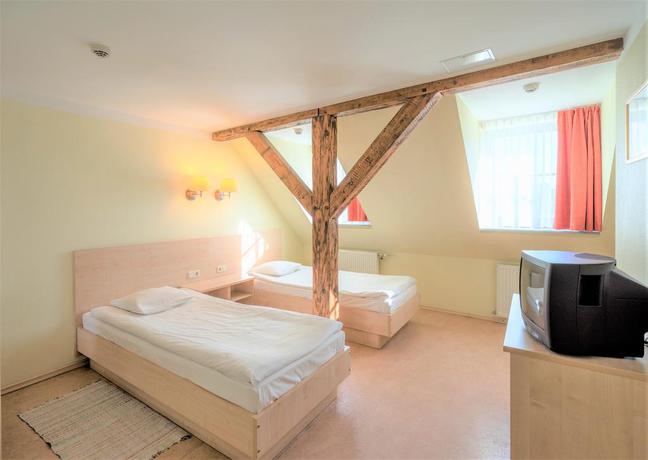 Hotel Kolonna
