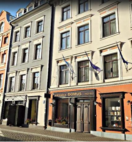 Hotel Kolonna