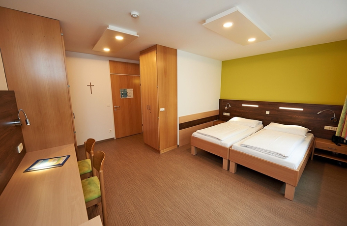 Hotel Kolping