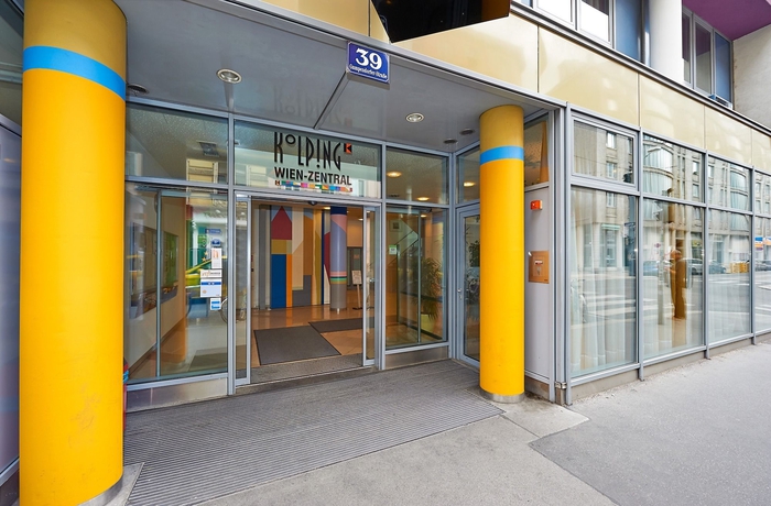 Hotel Kolping