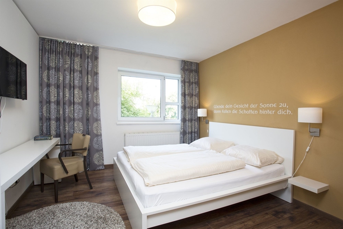 Hotel Kolpinghaus Salzburg
