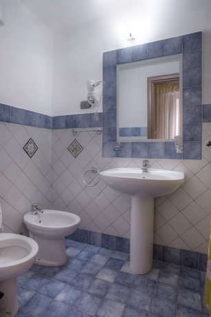 Hotel Kolymbetra
