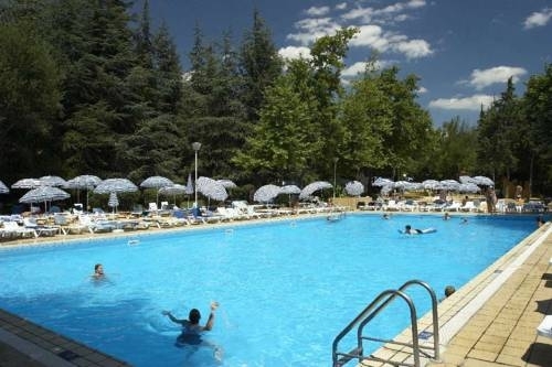 Hotel Kompas